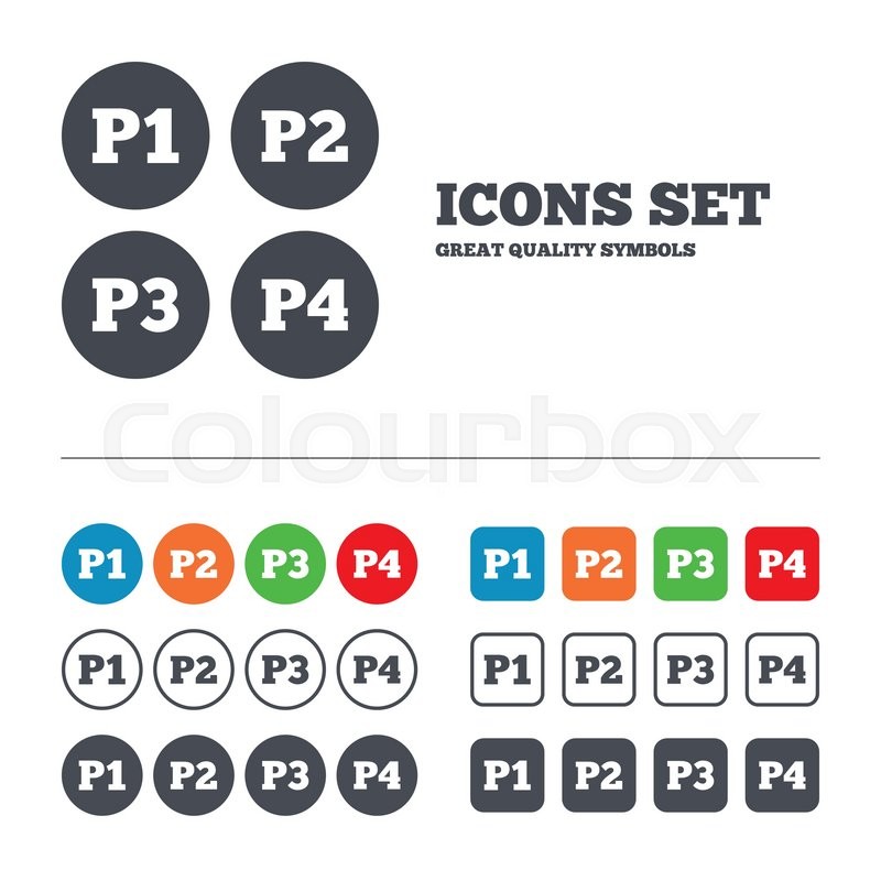 Forex p1 p2 p3