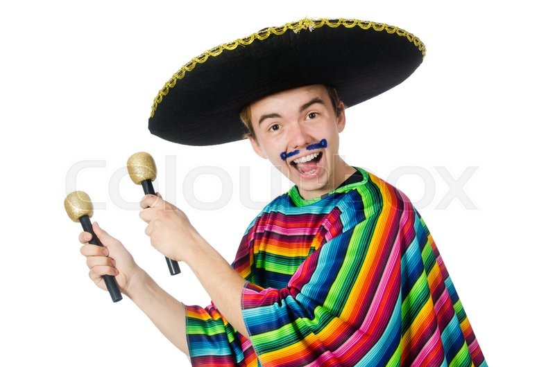 Shake Maracas ubicaciondepersonas.cdmx.gob.mx