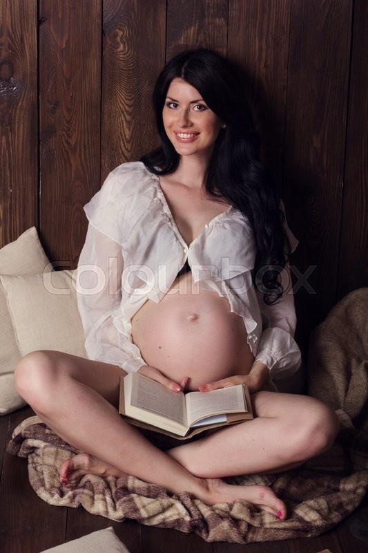 Sexy Pregnant Girls