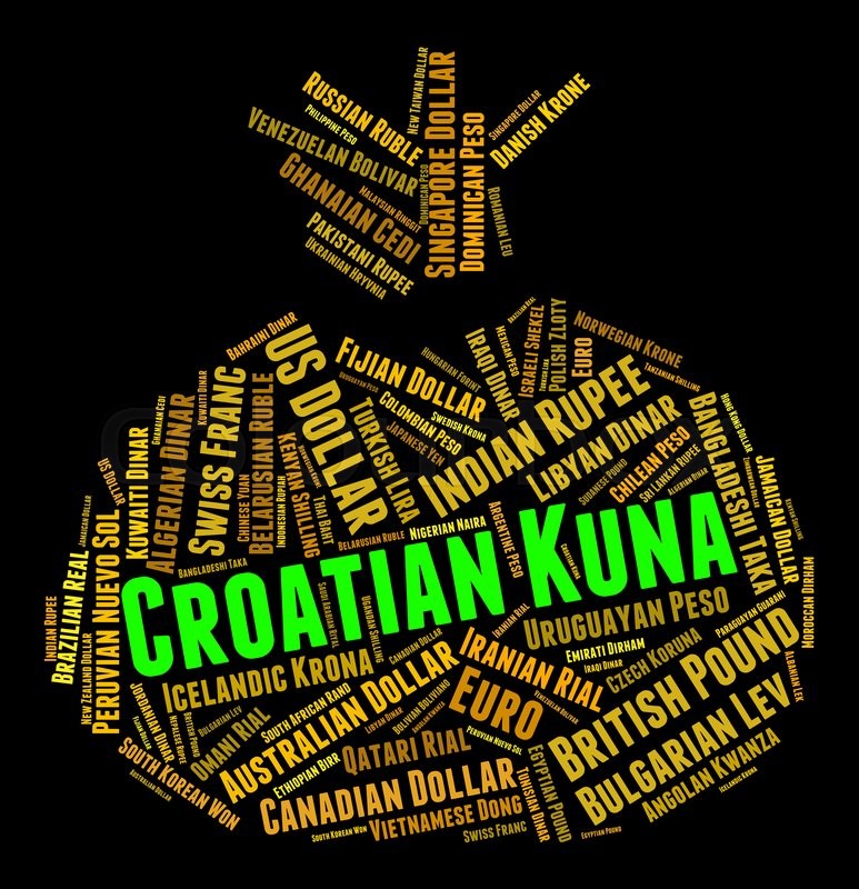 Kroatisk valuta forex