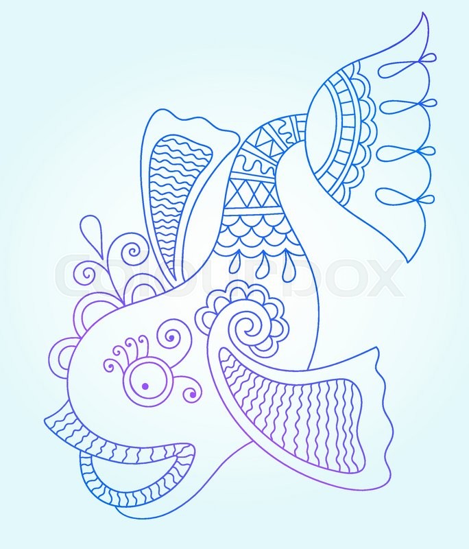 blueline print