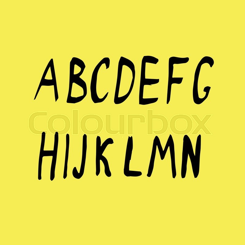font word art font word art