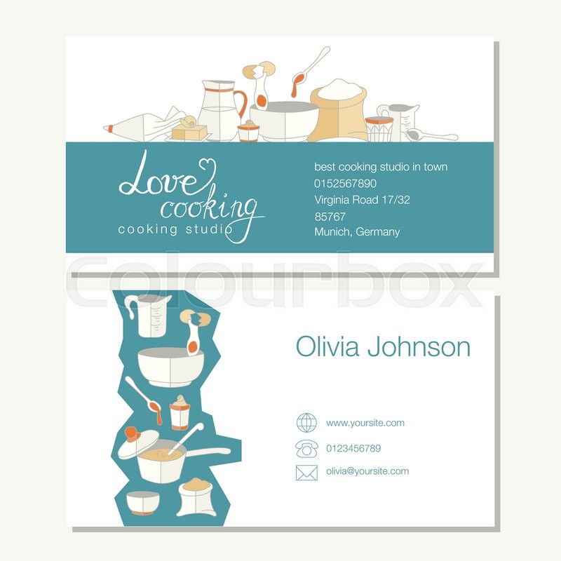 cute flyer ideas