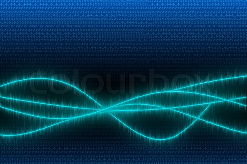 wave theme