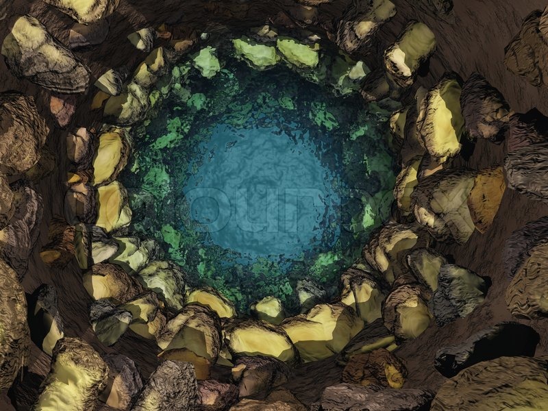 Deepwell 2. страшный колодец в лесу. глубокий колодец с водой. Deep well. скважинный насос karcher bp 4 deep well (700 вт).