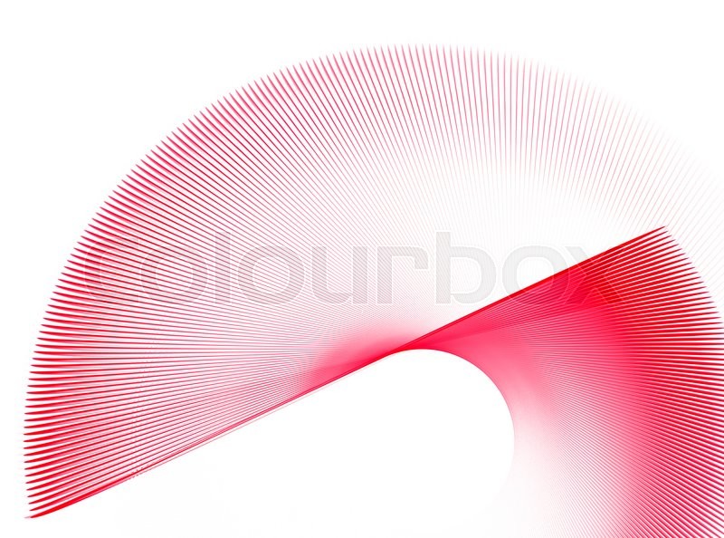 Abstract design on the subject of | Stock image | Colourbox