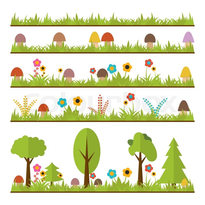 forest design