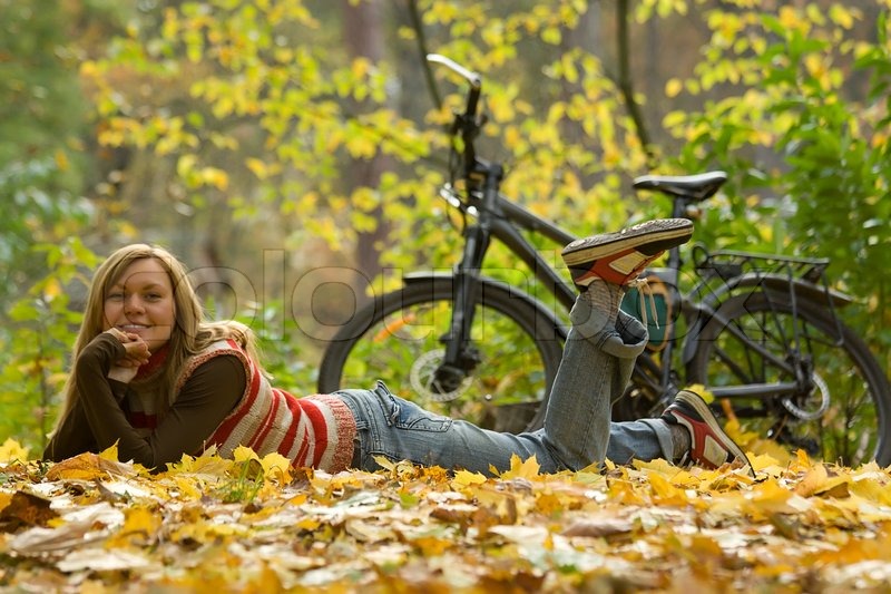 Facial Im Park Facial Im Park