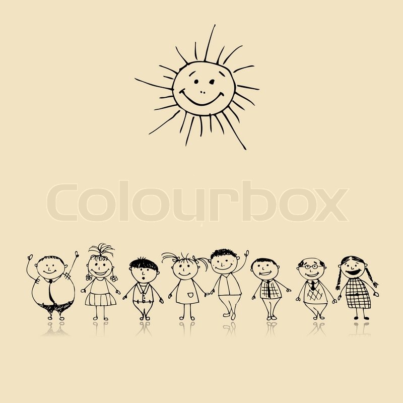 photo junge zeichnen design vektor illustration photo junge zeichnen design vektor illustration