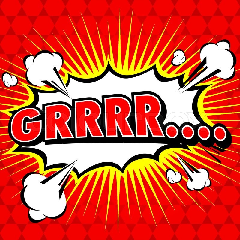 grrrr-comic-speech-bubble-cartoon-stock-vector-colourbox