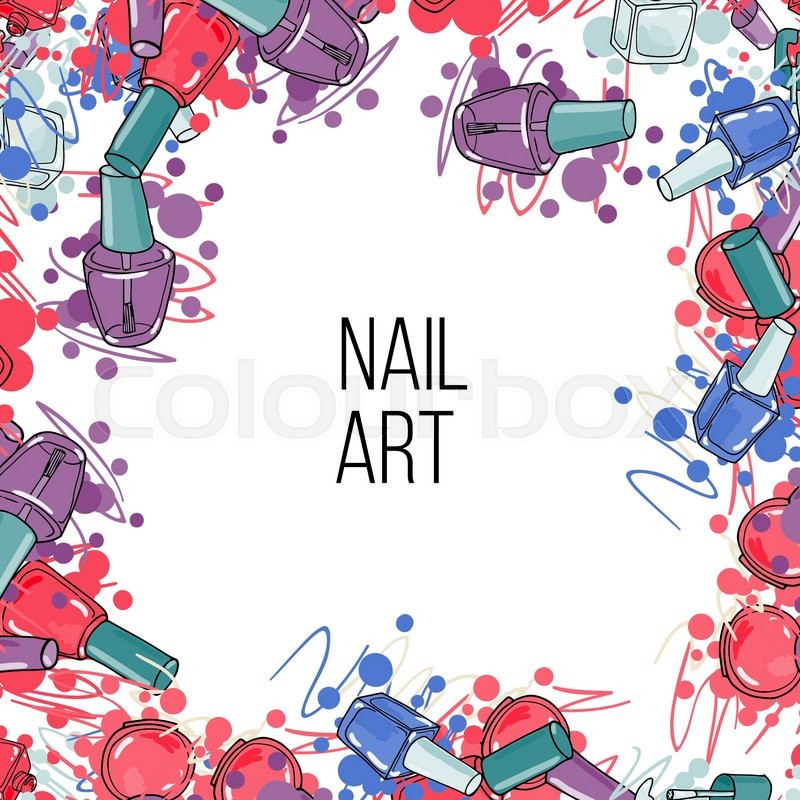Nails Frame ubicaciondepersonas.cdmx.gob.mx
