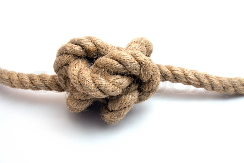 define rope