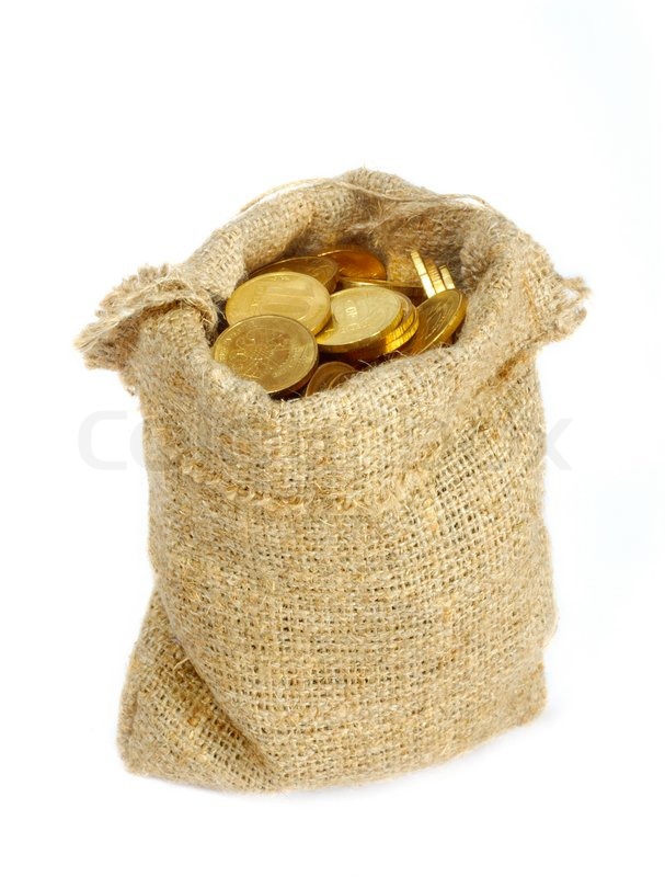 Bags Of Gold IUCN Water
