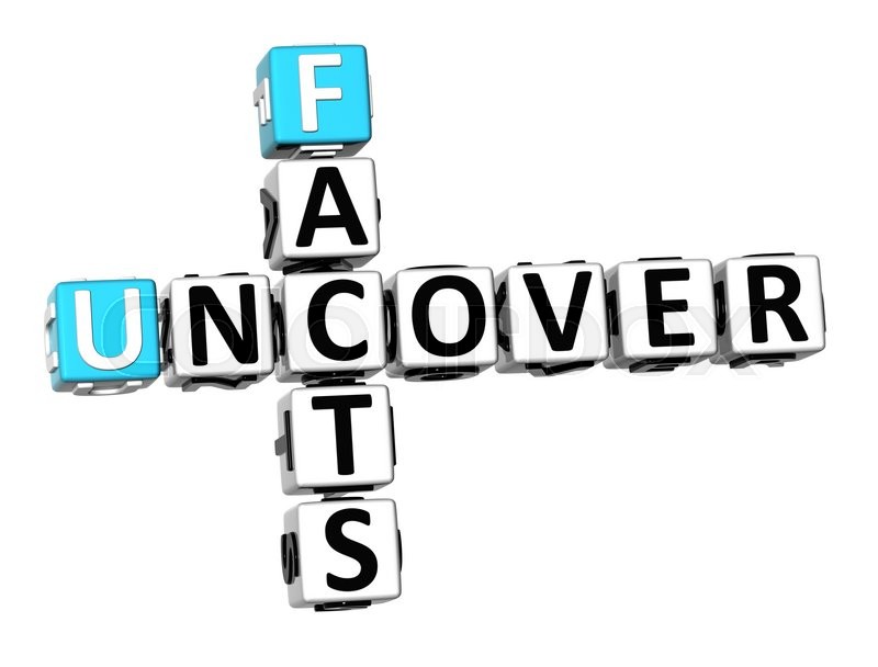 3D Crossword Facts Uncover On White Stock Image Colourbox 3d-crossword-facts-uncover-on-white-stock-image-colourbox