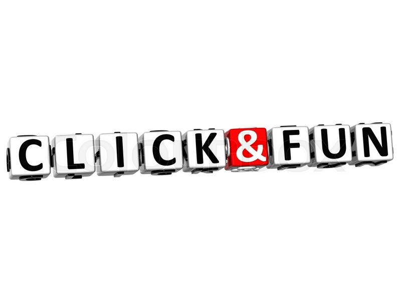 D click. D click