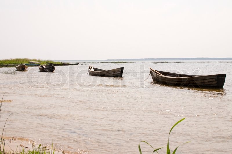 "boats" | Stock Photo | Colourbox