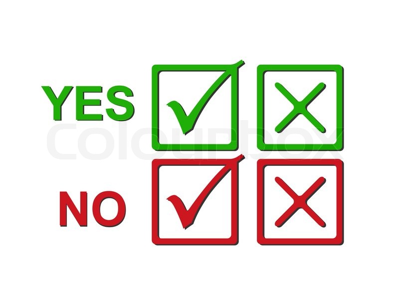 question vector box Vector Vector  Colourbox Stock check box