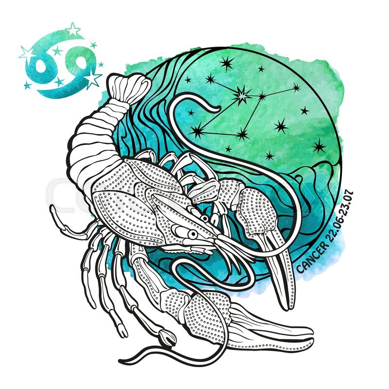 cancer zodiac sign horoscope constellation stars in cancer zodiac sign horoscope constellation stars in