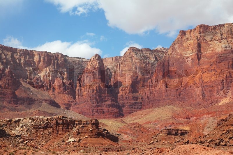 Stone Desert | red stone desert red rocks in the desert of california u Stone Desert | red stone desert red rocks in the desert of california u