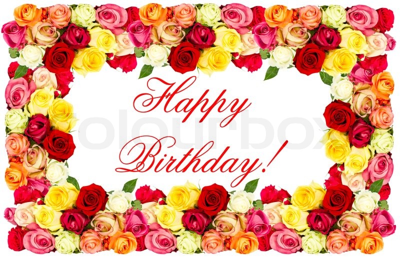 22,709 Roses Happy Birthday Stock Photos - Free & Royalty-Free