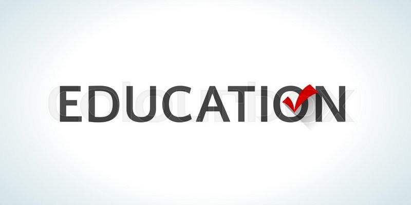 education word