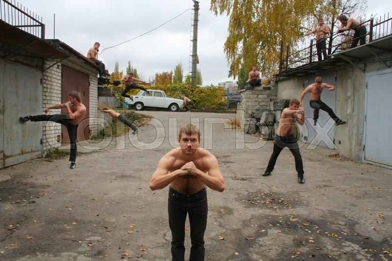 Is Karate Good For Street Fighting