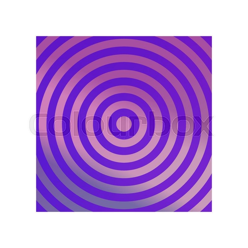 Pink purple metallic background design | Stock vector | Colourbox