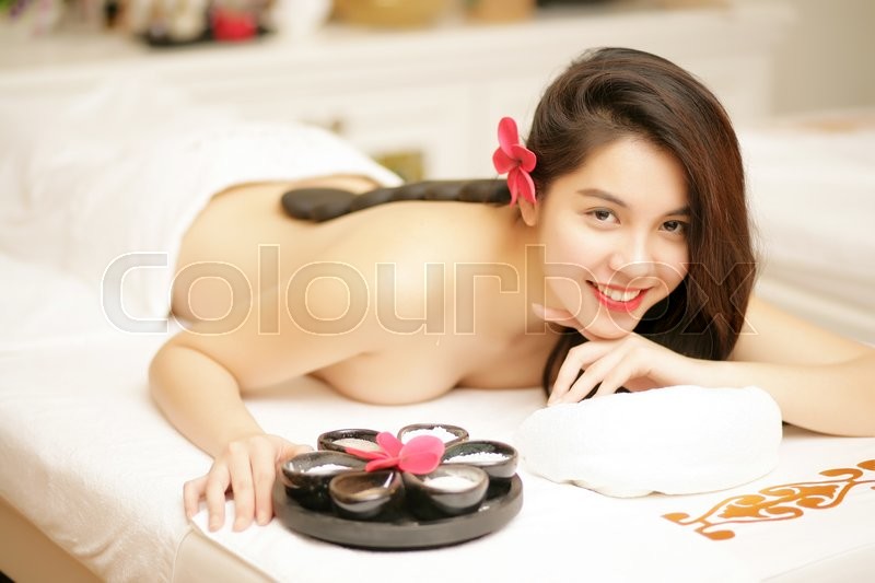 Asian Women Spa 46