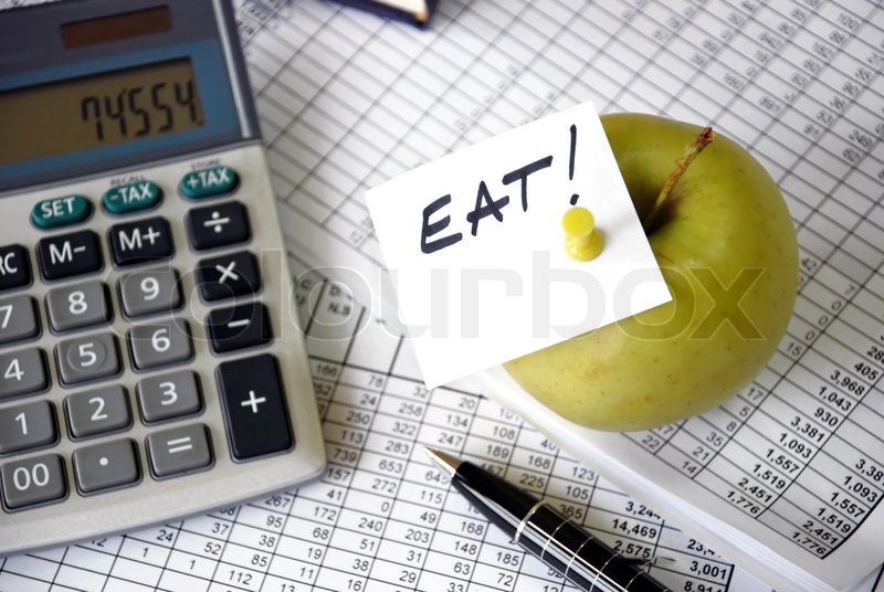 eat reminder on apple