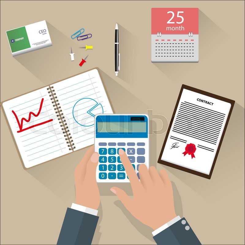 concept of corporate finance business management financial