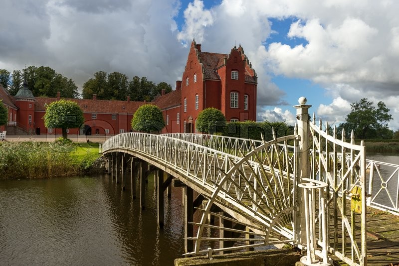 løvenborg slot løvenborg slot