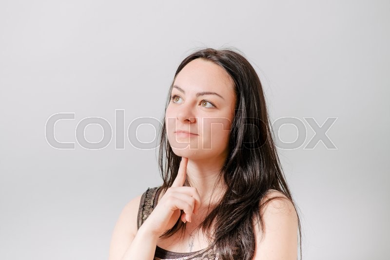 lang dame brunette lang dame brunette