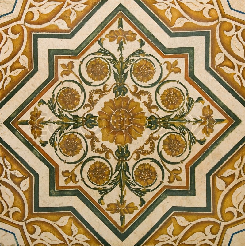 Decorative Tile Arts And Crafts Decorative Tile Arts And Crafts
