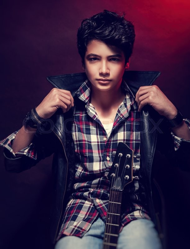 Teen Clothing Models Teen Clothing Models
