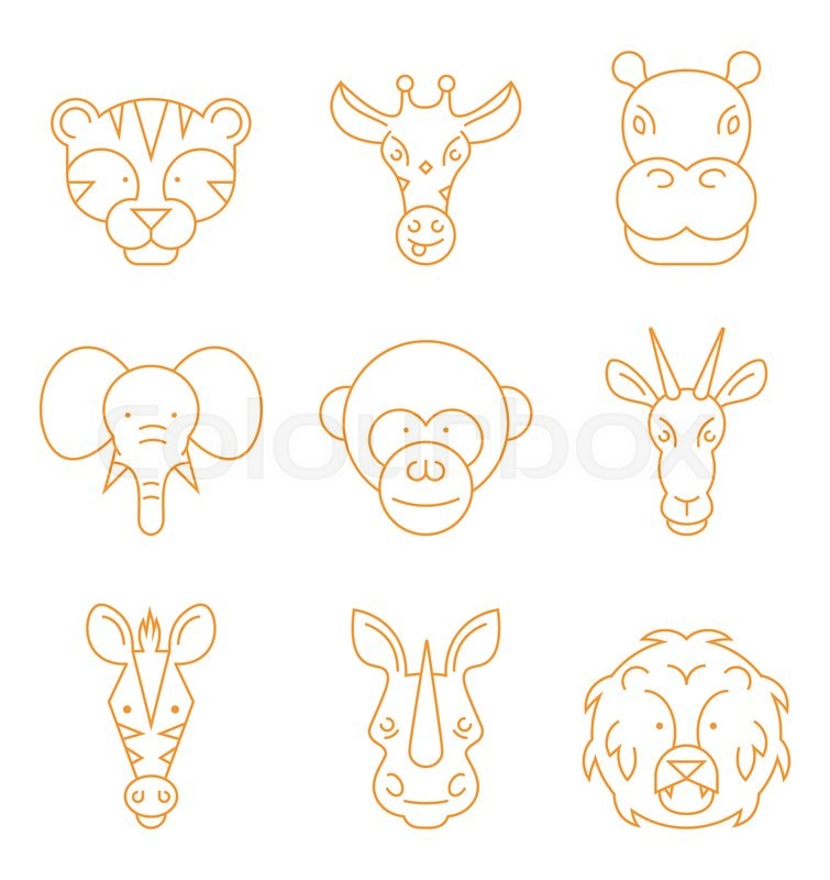 Hav, design, mønster stock vektor Colourbox