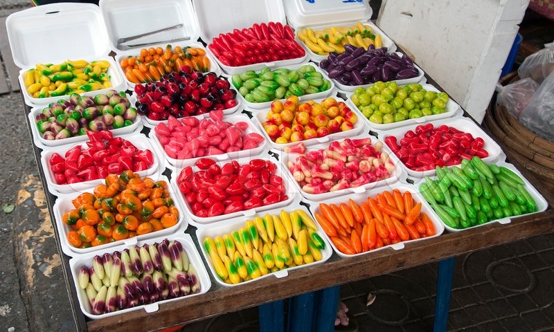 Best Snack Foods In The World Best Snack Foods In The World