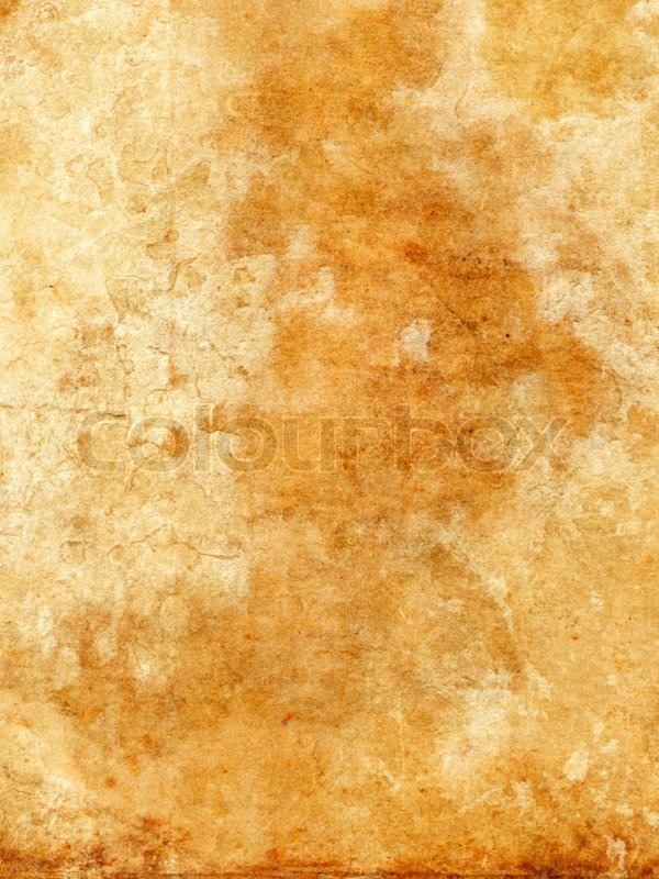 very beautiful texture or background. vintage aged background old paper. |  Stock image | Colourbox