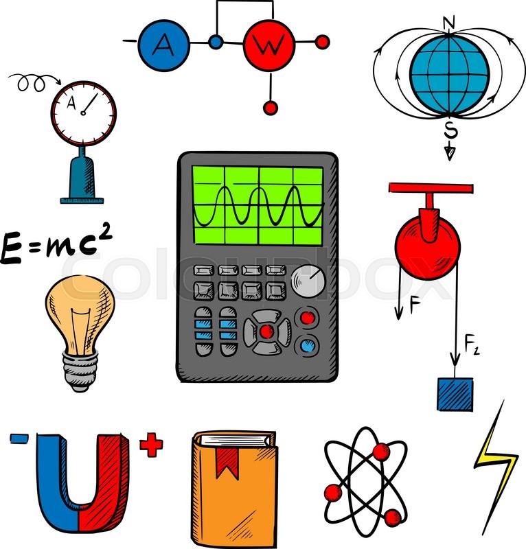 physics science