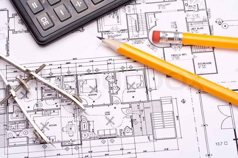 Design Drawings Engineering