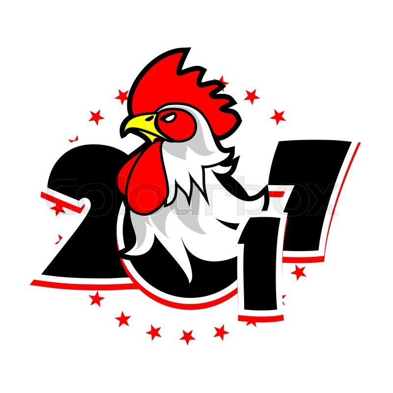 Прикольные картинки новый год 2017 год петуха, открытку подруге как