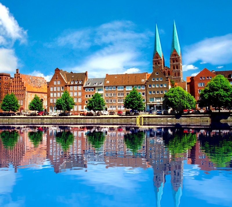 Orion Lübeck Orion Lübeck