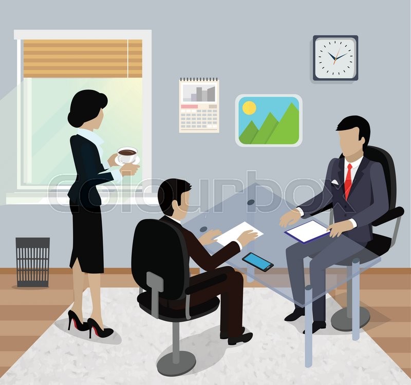 meeting organization