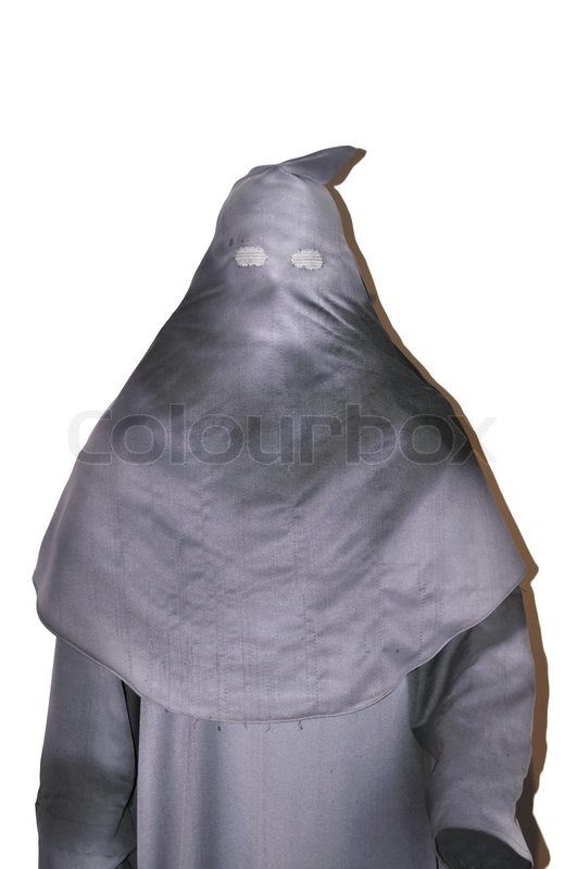 Scharfrichter Stock Bild Colourbox