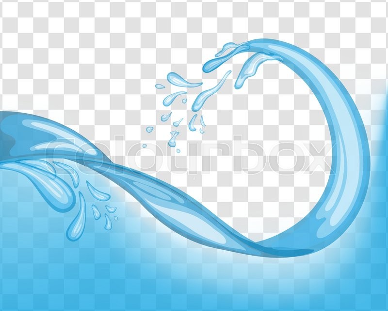 ocean wave background