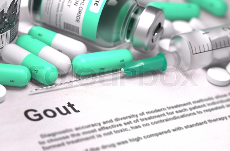 ผลการค้นหารูปภาพสำหรับ gout medicine