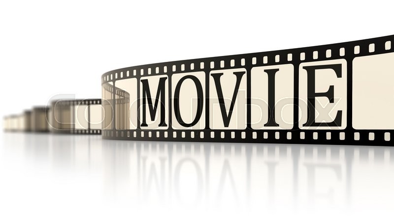 filmstrip