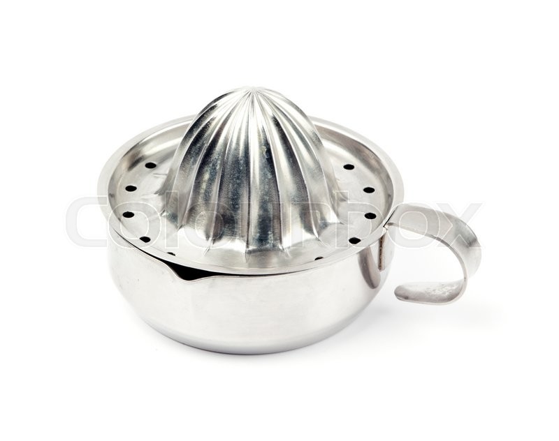old fashioned citrus juicer