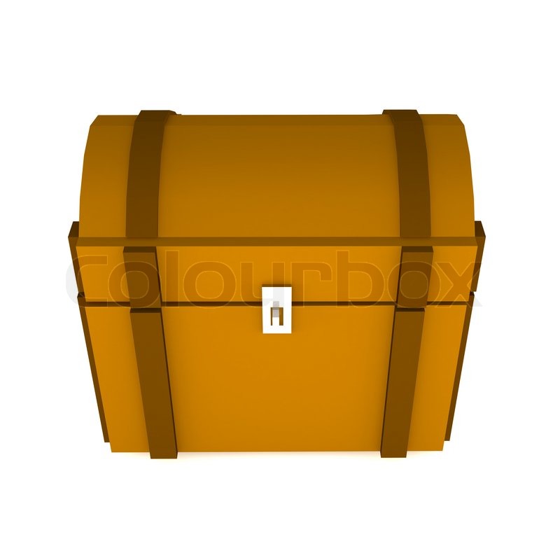 closed chest