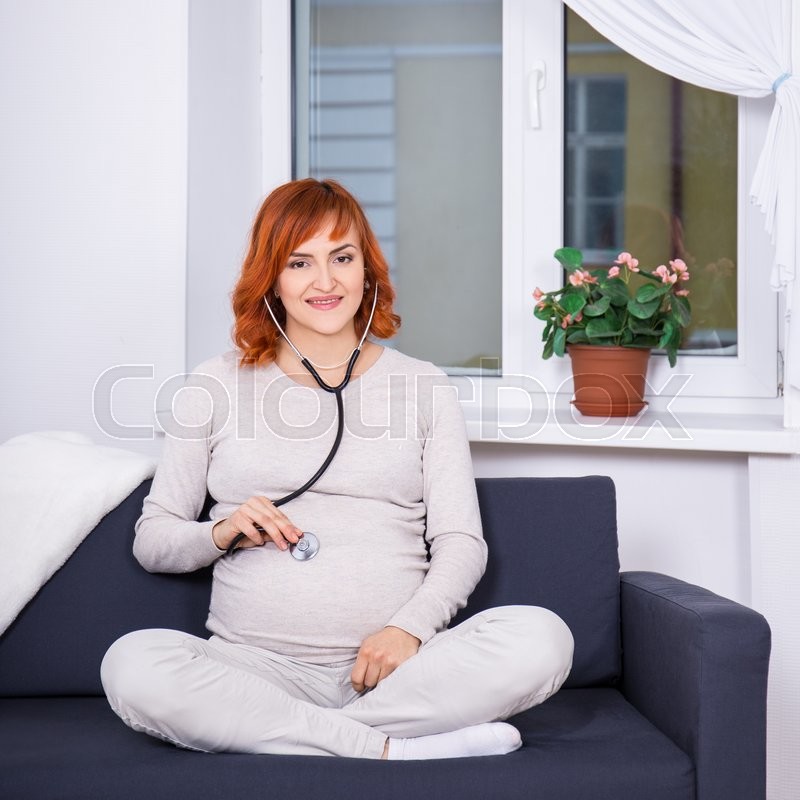 For listening to adult female heart beat with stethoscope variant does Opinion obvious. listening to adult female heart beat with stethoscope