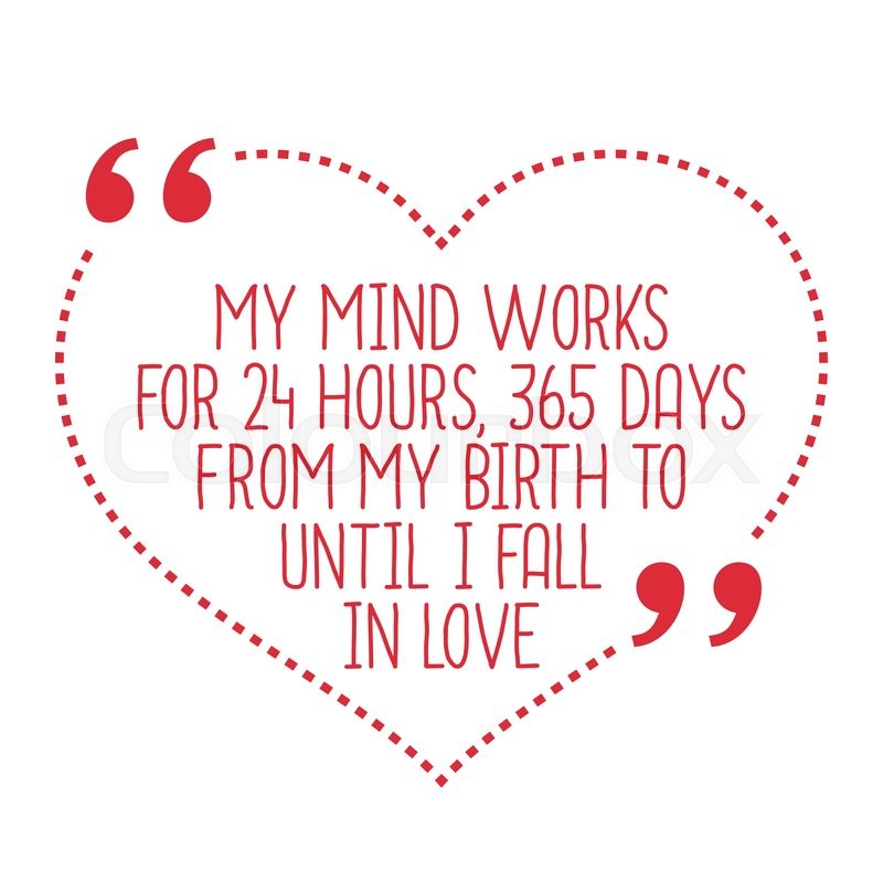 humor quotes about love